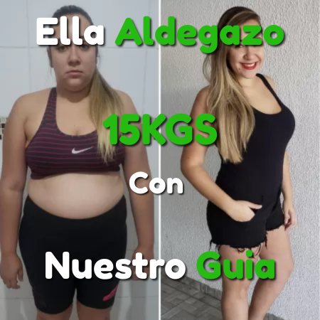 Ella bajo